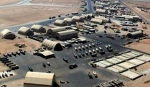 Casualties reported following attacks on US air base in Iraq  2