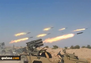 ‌‌‌‏المقاومة ‌‏الإسلامية في لبنان تستهدف مبنى لجنود العدو في مستعمرة "أفيفيم"