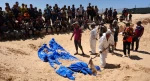 Zionists stolen over 2,000 corpses from Gaza graves 2