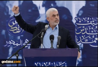 حماس: اختيار السنوار رئيساً للمكتب السياسي للحركة خلفاً للشهيد هنية