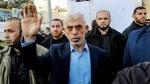 Yahya Sinwar appointed as Hamas political leader 2