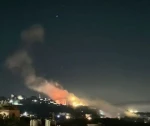 US, UK target Ansarullah positions in Yemen 2