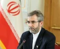 Acting FM:

Iran to give decisive response to Zionist regime 2
