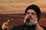 Sayyed Hassan Nasrallah:

Assassinating resistance leaders adds to Zionists’ woes 2