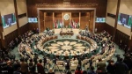 لبحث تداعيات العمل الاجرامي الصهيوني باغتيال هنية..

باقري يتوجه الى السعودية للمشاركة في اجتماع جدة الطارئ 2
