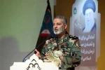 Army chief warns about Iran’s response to Zionist regime 2