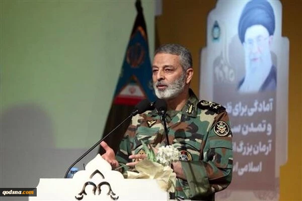 Army chief warns about Iran’s response to Zionist regime 2