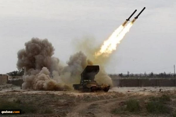 Wall Street Journal:

Why Israel needs more than Iron Dome to thwart Iranian attack 2