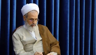 پیام آیت الله اعرافی به سیدحسن نصرالله؛

حوزه‌های علمیه با همه توان کنارتان ایستاده است
