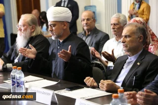 انتقاد سفیر ایران در روسیه از سکوت مجامع بین‌المللی درباره ترور شهید هنیه؛

اقدامات تروریستی اسرائیل با پشتوانه آمریکا است/ترور هنیه و کشتار زنان و کودکان، نشانه ضعف رژیم صهیونیستی