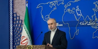 سخنگوی وزارت امور خارجه در واکنش به کشتار فلسطینیان در مدرسه تابعین در غزه:

 جنایت مدرسه تابعین غزه، نمونه آشکار تهدید صلح و امنیت بین‌المللی است