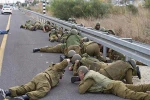 Zionist analyst:

Israelis cannot sleep amid fears of Iran retaliation 2