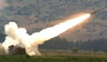Hezbollah pounds Zionist regime’s positions 2