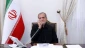 الرئيس الإيراني: تطبيق أمريكا للمعايير المزدوجة، ادى إلى طيش وتهور الكيان الصهيوني