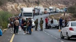 Hamas military wing claims responsibility for Jezreel Valley shooting 2