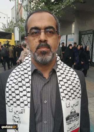 رژیم صهیونیستی همانند قبل
به غلط خود پی می برد