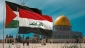 العراق.. المرجعيات الدينية والقوى تدين جرائم الكيان الصهيوني ضدّ الشعب الفلسطيني