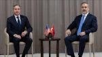 Ankara calls for pressure on Zionist regime to stop Gaza genocide 2