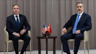 Ankara calls for pressure on Zionist regime to stop Gaza genocide