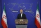 کنعانی در واکنش به بیانیه سه‌کشور اروپایی:

ایران در دفاع از حاکمیت و امنیت ملی خود قاطع و مصمم است/ در استفاده از حقوق شناخته خود از کسی اجازه نمی‌گیریم