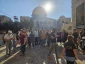 هجوم صدها صهیونیست به مسجدالاقصی