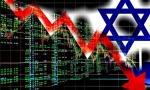 Zionist regime’s fiscal deficit widens to 8.1% of GDP 2