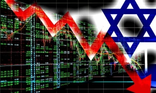 Zionist regime’s fiscal deficit widens to 8.1% of GDP