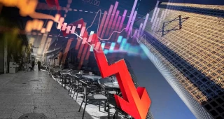 ضربات جنگ غزه به اقتصاد رژیم صهیونیستی 

 کسری بودجه اسرائیل رکورد زد