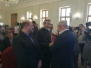 گزارش تصویری اختصاصی قدسنا(۱)

هم اکنون، مراسم بزرگداشت شهید اسماعیل هنیه، رییس دفتر سیاسی جنبش مقاومت حماس در وزارت امور خارجه.
 2