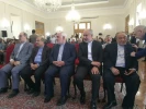 گزارش تصویری اختصاصی قدسنا(۱)

هم اکنون، مراسم بزرگداشت شهید اسماعیل هنیه، رییس دفتر سیاسی جنبش مقاومت حماس در وزارت امور خارجه.
 2