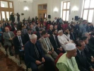 گزارش تصویری اختصاصی قدسنا(۱)

هم اکنون، مراسم بزرگداشت شهید اسماعیل هنیه، رییس دفتر سیاسی جنبش مقاومت حماس در وزارت امور خارجه. 2