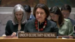 UN calls for immediate ceasefire in Gaza 2