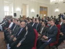 گزارش تصویری اختصاصی قدسنا(۱)

هم اکنون، مراسم بزرگداشت شهید اسماعیل هنیه، رییس دفتر سیاسی جنبش مقاومت حماس در وزارت امور خارجه. 2