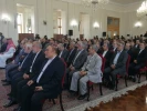 گزارش تصویری اختصاصی قدسنا(۱)

هم اکنون، مراسم بزرگداشت شهید اسماعیل هنیه، رییس دفتر سیاسی جنبش مقاومت حماس در وزارت امور خارجه. 2