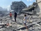 درخواست تشکیلات خودگردان فلسطین از جامعه جهانی برای توقف نسل‌کشی