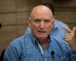 Retired Zionist general questions regime’s combat power 2