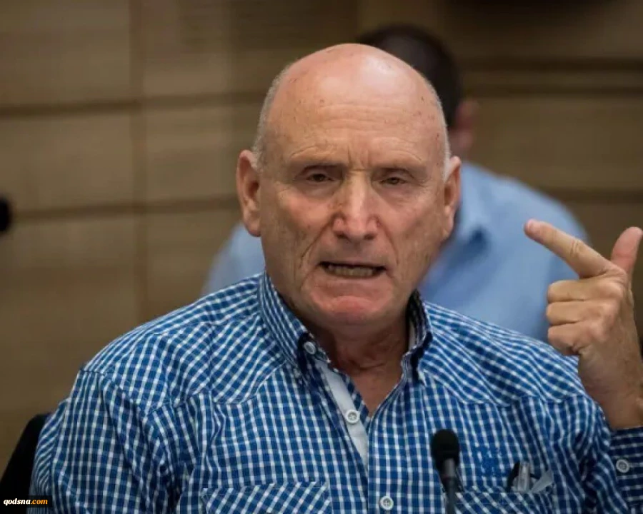 Retired Zionist general questions regime’s combat power 2