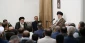 رهبر انقلاب در دیدار اعضای ستاد کنگره ملی شهدای استان کهگیلویه و بویراحمد:

هنر بزرگ امام(ره)، بیرون کردن ترس از آمریکا، انگلیس و رژیم صهیونیستی از دلها بود  | باید در مقابل جنگ روانی دشمن ایستاد |  عقب نشینی غیر تاکتیکی غضب الهی را به دنبال دارد