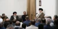 قائد الثورة: هدف العدو من الحرب النفسية في المجال العسكري هو خلق الخوف
