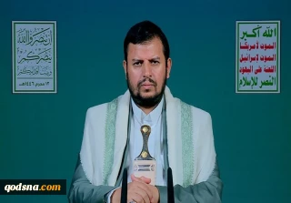 واکنش رهبر انصارالله به حمله موشکی اخیر مقاومت فلسطین