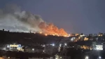 Hamas, Islamic Jihad call for popular uprising after deadly Israeli settler attack on West Bank village