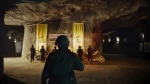 Hezbollah showcases missile tunnels 2