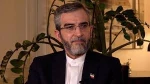 Iran acting FM:

US not impartial mediator while providing Zionists with arms 2
