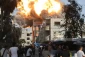 شهادت 11 فلسطینی دیگر غزه