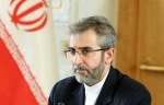 وزير الخارجية الإيراني بالوكالة يدعو لإجبار الصهاينة على وقف القتل والجرائم في غزة 2