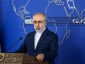 سخنگوی وزارت امور خارجه در پاسخ به سوال خبرنگار خبرگزاری قدس(قدسنا): 

آمریکا مسئول مهار اقدامات فرزند نامشروع خود، رژیم صهیونیستی است/ ایجاد آتش‌بس با حق مشروع ایران در تنبیه متجاوز ارتباط ندارد
