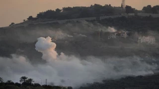 Hezbollah foils Zionists’ infiltration attempt on south Lebanon