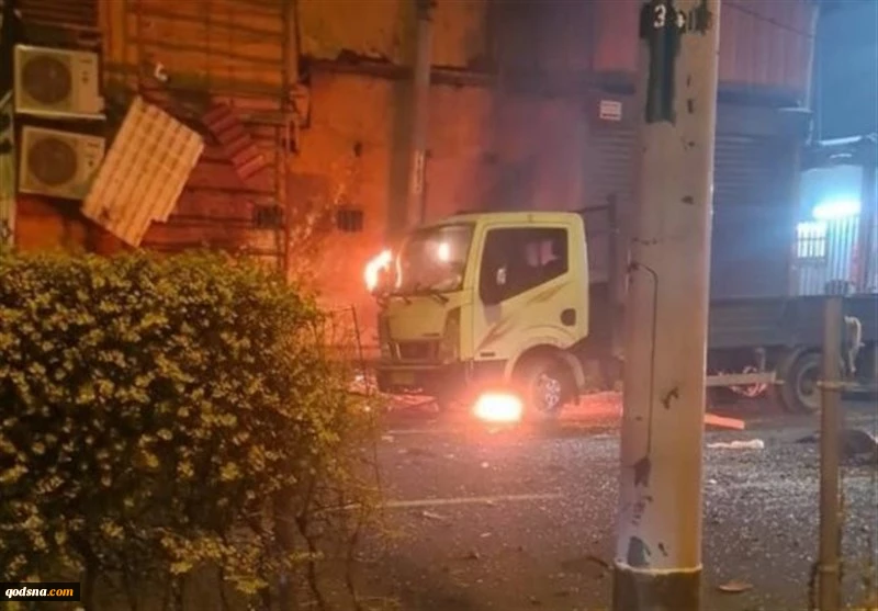 عملية تل أبيب.. بين أبعاد الزمان والمكان
WhatsApp Image 2024-08-19 at 1.23.19 PM
الإثنين 19 اغسطس 2024 01:23 م
facebook sharing button
twitter sharing button
messenger sharing button

 2
