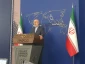 کنعانی در نشست خبری هفتگی وزارت خارجه:

موضوع آتش بس در غزه و پاسخ تنبیهی ایران به رژیم صهیونیستی از یکدیگر مجزاست