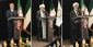 در مراسم رونمایی از تندیس دیپلمات فقید انقلابی، شهید حسین امیرعبداللهیان مطرح شد

کنعانی: تجلیل از شهید امیرعبداللهیان تجلیل از یک فرهنگ است | حجت الاسلام رحیمیان: شهدا، رهبر و هدایتگر ما هستند | حجت الاسلام خسروپناه: الگوی حکمرانی سیاست خارجی شهید امیرعبداللهیان باید سرلوحه دیپلماسی کشور شود